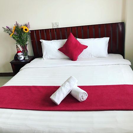 Anh Hang - Moonlight Hotel Nha Trang Bagian luar foto