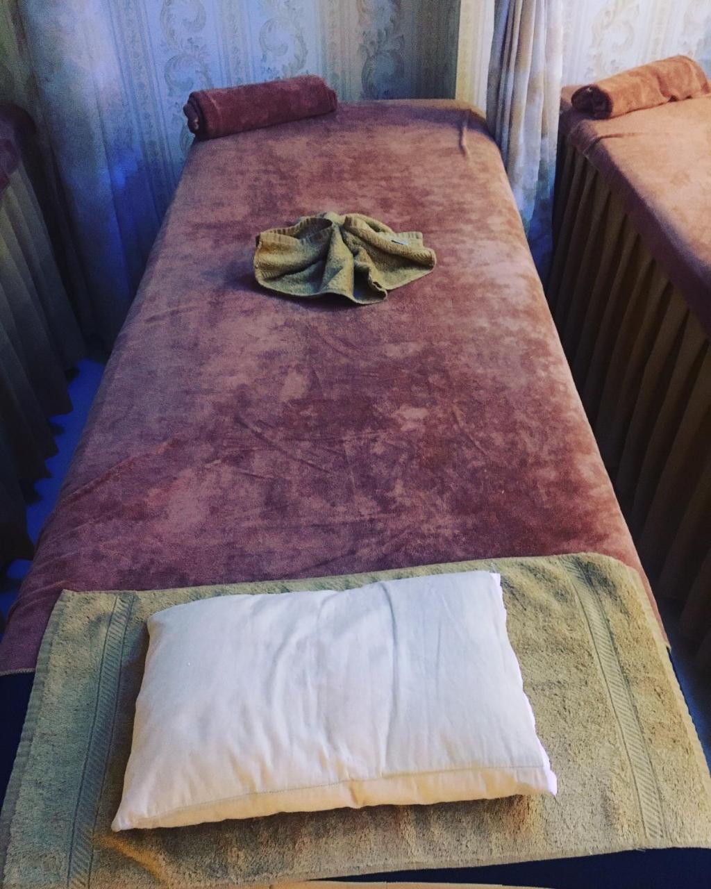 Anh Hang - Moonlight Hotel Nha Trang Bagian luar foto