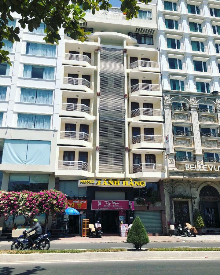 Anh Hang - Moonlight Hotel Nha Trang Bagian luar foto